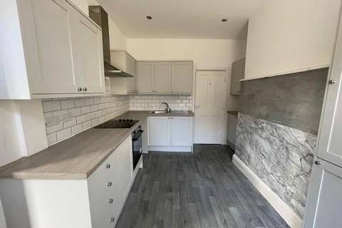undefined, Clapham Street, Bradford BD13