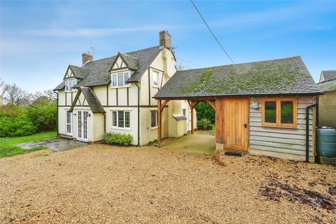 undefined, Fifield, Oxfordshire