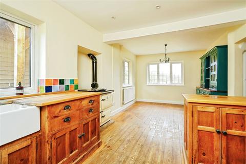 undefined, Fifield, Oxfordshire