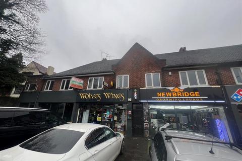 undefined, Tettenhall Road, Wolverhampton