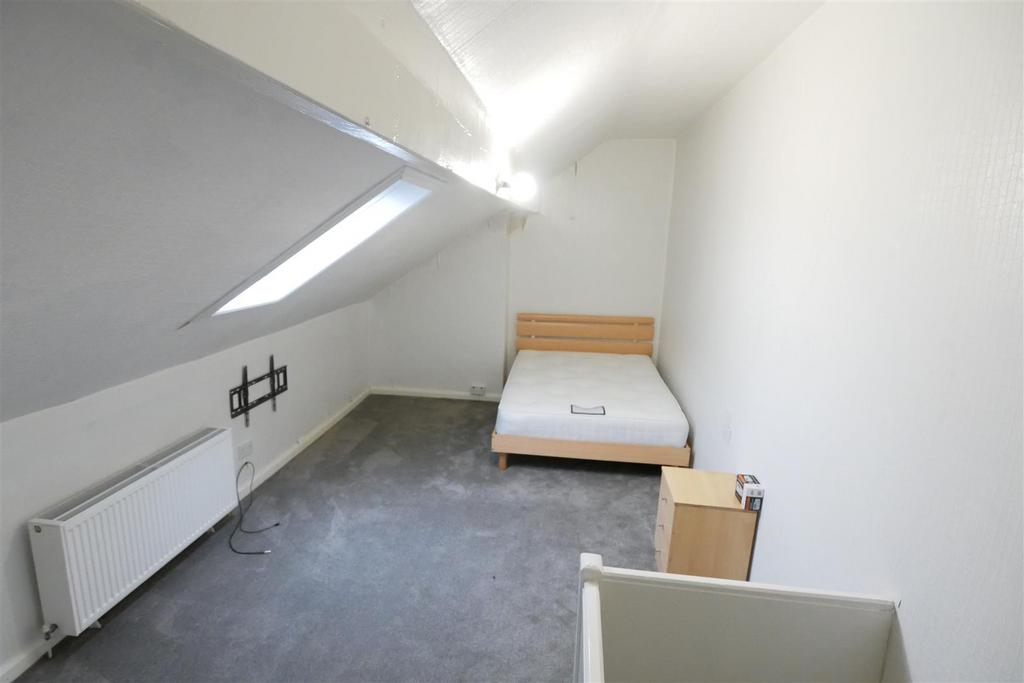 Second floor bedroom 2