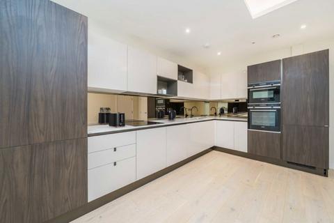 undefined, Oak Hill Road, Surbiton KT6