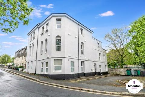 undefined, Town House, Plymouth PL1