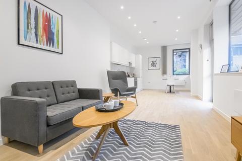 1 bedroom apartment to rent, Vonder Village, Riverbank Way TW8