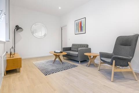 1 bedroom apartment to rent, Vonder Village, Riverbank Way TW8