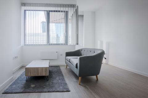 1 bedroom apartment to rent, Vonder Village, Riverbank Way TW8