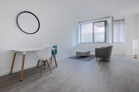 1 bedroom apartment to rent, Vonder Village, Riverbank Way TW8