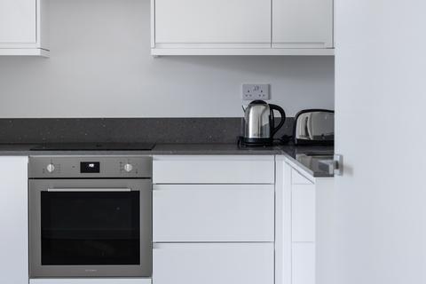 1 bedroom apartment to rent, Vonder Village, Riverbank Way TW8