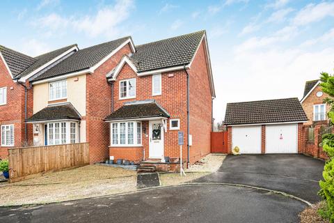 undefined, Ouse Close, Didcot, OX11