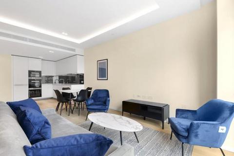 Bromyard Avenue, London W3