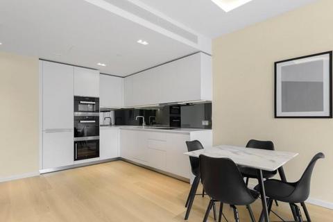 3 bedroom apartment to rent, Bromyard Avenue, London W3