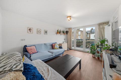 undefined, Bowater Close, London