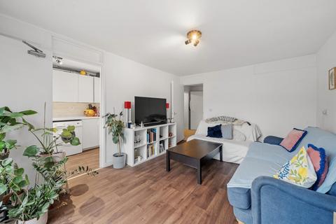 undefined, Bowater Close, London