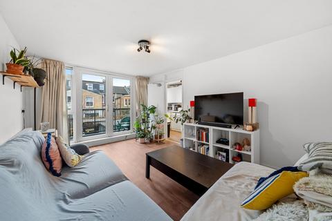 undefined, Bowater Close, London