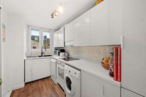 undefined, Bowater Close, London