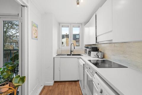 undefined, Bowater Close, London