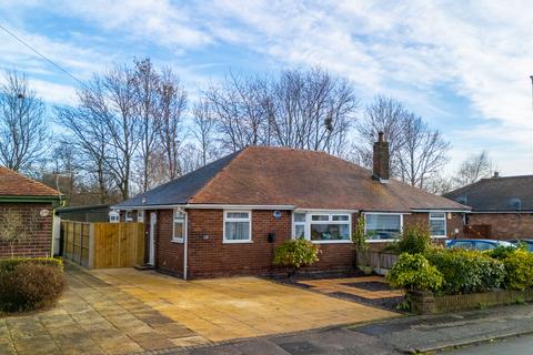 2 bedroom bungalow for sale, Paddington, Warrington WA1