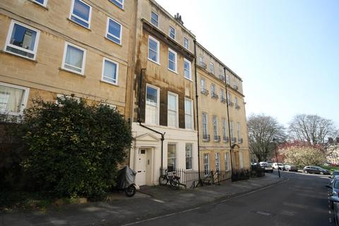 2 bedroom apartment to rent, Great Bedford Street, Bath BA1