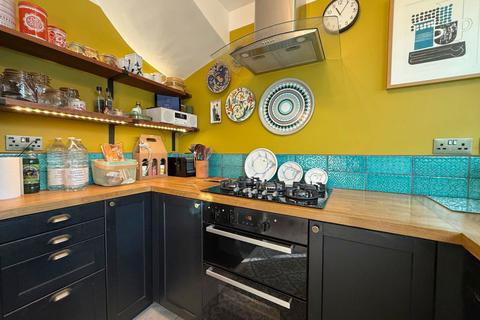 3 bedroom end of terrace house for sale, Muir Road, Ramsgate CT11