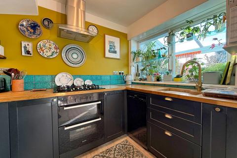 3 bedroom end of terrace house for sale, Muir Road, Ramsgate CT11
