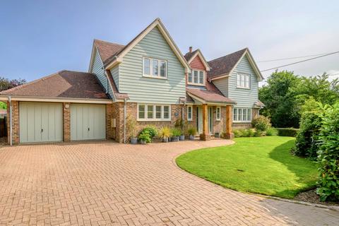 5 bedroom detached house for sale, Foxhill View, Rosebery Road, Tokers Green, South Oxfordshire