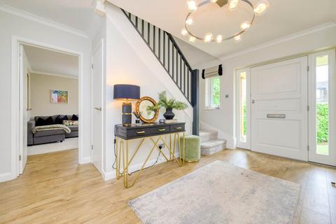 5 bedroom detached house for sale, Foxhill View, Rosebery Road, Tokers Green, South Oxfordshire