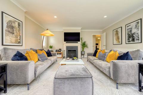 5 bedroom detached house for sale, Foxhill View, Rosebery Road, Tokers Green, South Oxfordshire