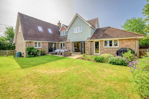5 bedroom detached house for sale, Foxhill View, Rosebery Road, Tokers Green, South Oxfordshire