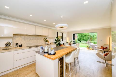 5 bedroom detached house for sale, Foxhill View, Rosebery Road, Tokers Green, South Oxfordshire