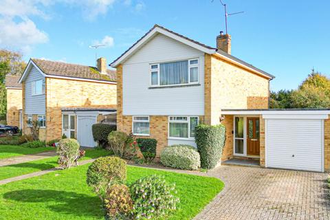 3 bedroom detached house for sale, Lambourne Road, Sonning Common, South Oxfordshire