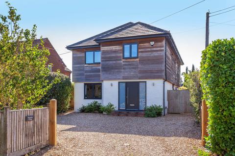 4 bedroom detached house for sale, Reades Lane, Gallowstree Common, South Oxfordshire