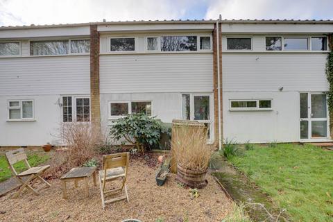 Elm Court, Sonning Common, South Oxfordshire