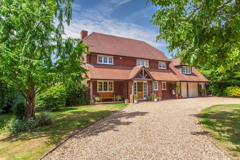 4 bedroom detached house for sale, Tokers Green Lane, Kidmore End, South Oxfordshire