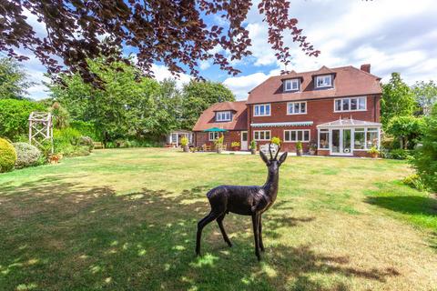 4 bedroom detached house for sale, Tokers Green Lane, Kidmore End, South Oxfordshire