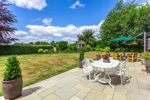 4 bedroom detached house for sale, Tokers Green Lane, Kidmore End, South Oxfordshire