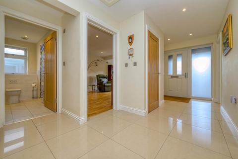3 bedroom detached bungalow for sale, Wood Lane, Sonning Common, South Oxfordshire
