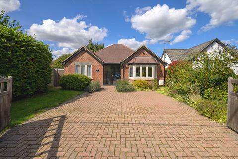 undefined, Wood Lane, Sonning Common, South Oxfordshire