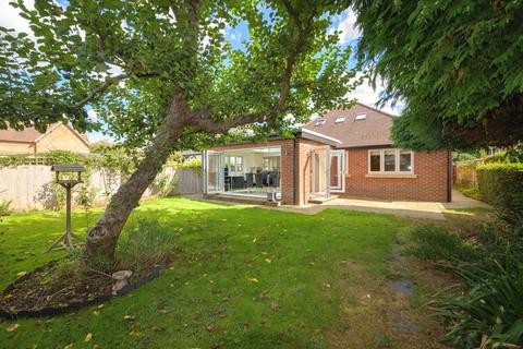 undefined, Wood Lane, Sonning Common, South Oxfordshire