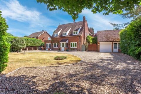4 bedroom detached house for sale, Willow House, Tokers Green Lane, Kidmore End, South Oxfordshire