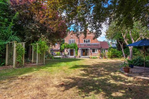 4 bedroom detached house for sale, Willow House, Tokers Green Lane, Kidmore End, South Oxfordshire