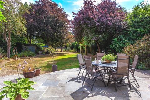 4 bedroom detached house for sale, Willow House, Tokers Green Lane, Kidmore End, South Oxfordshire