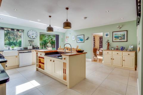 4 bedroom detached house for sale, Willow House, Tokers Green Lane, Kidmore End, South Oxfordshire