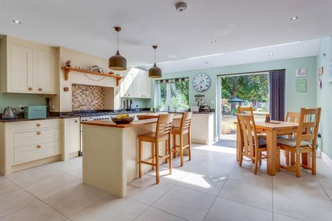 4 bedroom detached house for sale, Willow House, Tokers Green Lane, Kidmore End, South Oxfordshire