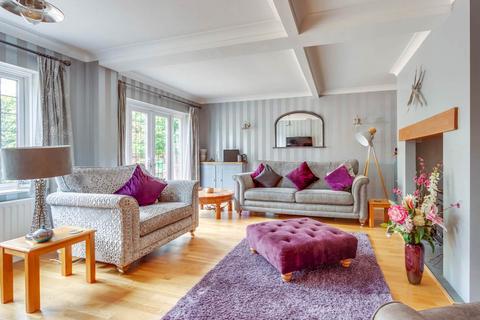 4 bedroom detached house for sale, Willow House, Tokers Green Lane, Kidmore End, South Oxfordshire