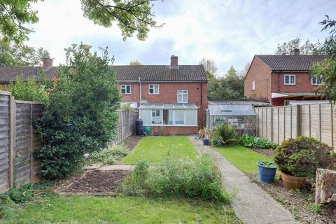 2 bedroom townhouse for sale, Bardolphs Close, Chazey Heath, Nr Reading, South Oxfordshire