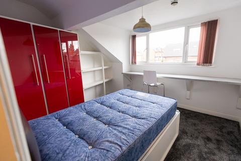 undefined, Headingley Avenue, Leeds LS6