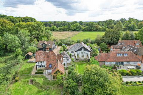 undefined, Shepherds Green, Rotherfield Greys
