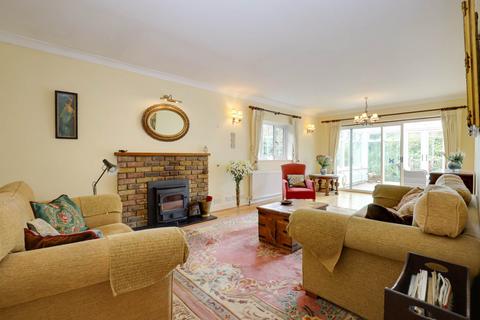 undefined, Shepherds Green, Rotherfield Greys
