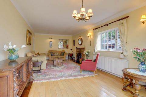 undefined, Shepherds Green, Rotherfield Greys