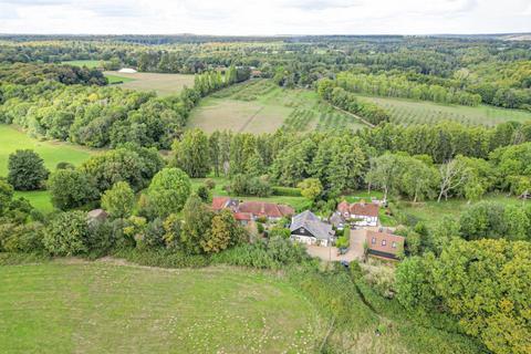 4 bedroom detached house for sale, Shepherds Green, Rotherfield Greys